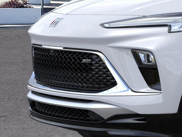 new 2026 Buick Encore GX car, priced at $27,575