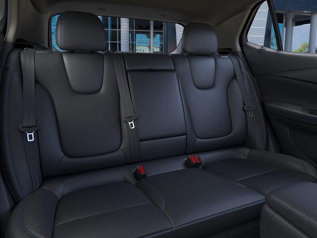 new 2026 Buick Encore GX car, priced at $27,575