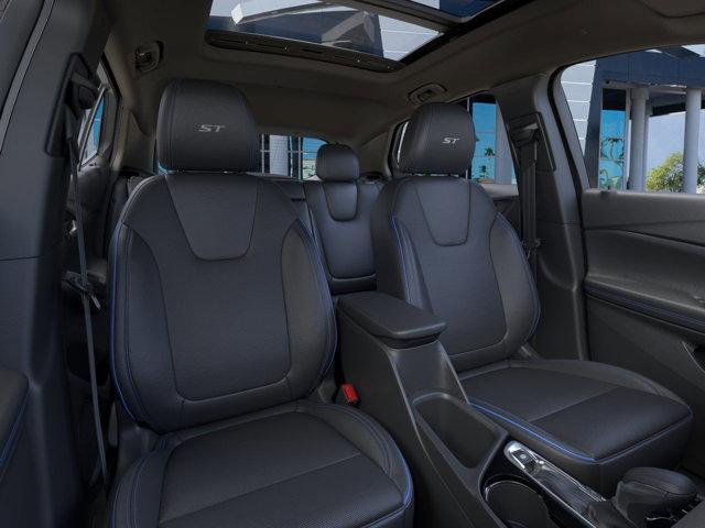 new 2026 Buick Encore GX car, priced at $27,575