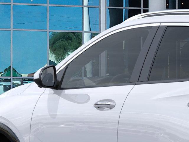new 2026 Buick Encore GX car, priced at $27,575