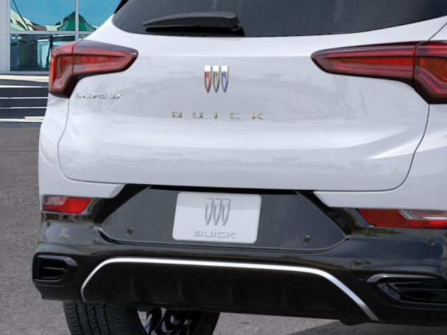 new 2026 Buick Encore GX car, priced at $27,575