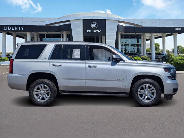 used 2020 Chevrolet Tahoe car, priced at $34,815