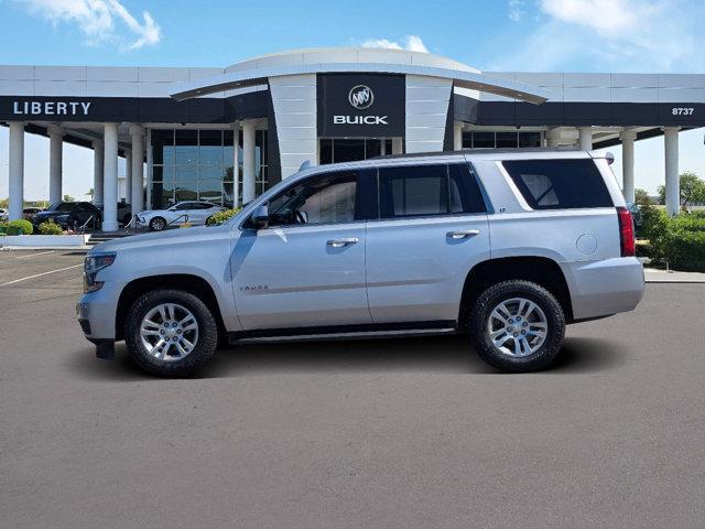 used 2020 Chevrolet Tahoe car, priced at $34,815