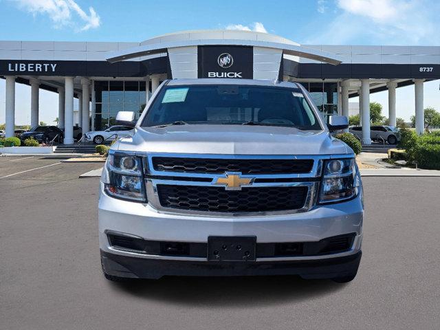 used 2020 Chevrolet Tahoe car, priced at $34,815