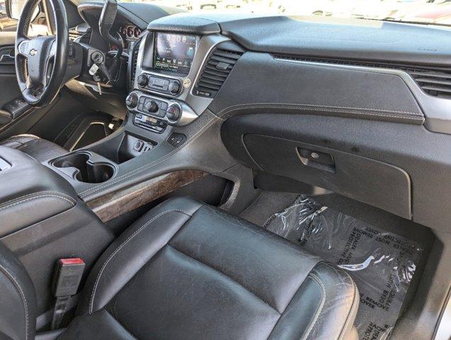 used 2020 Chevrolet Tahoe car, priced at $34,815