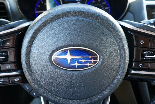 used 2019 Subaru Outback car, priced at $21,995