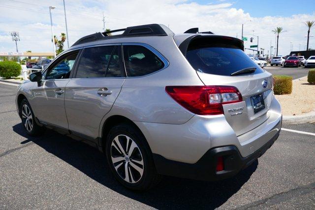 used 2019 Subaru Outback car, priced at $21,995