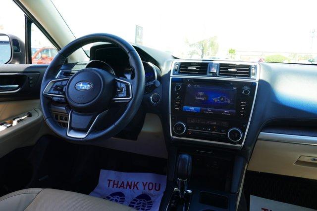 used 2019 Subaru Outback car, priced at $21,995