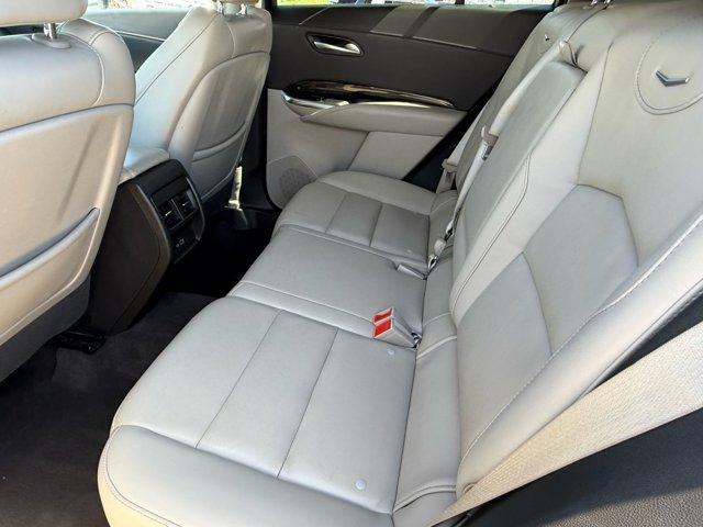 used 2023 Cadillac XT4 car, priced at $23,251
