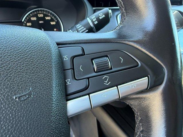 used 2023 Cadillac XT4 car, priced at $23,251
