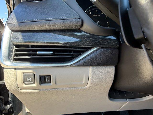 used 2023 Cadillac XT4 car, priced at $23,251