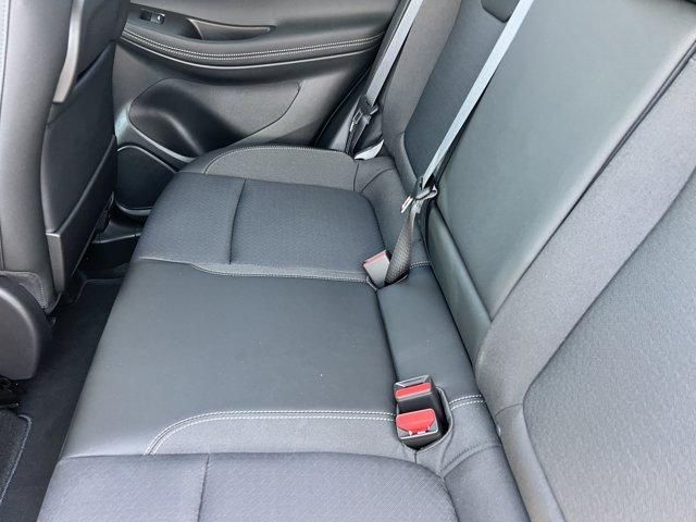 used 2022 Buick Encore GX car, priced at $23,090