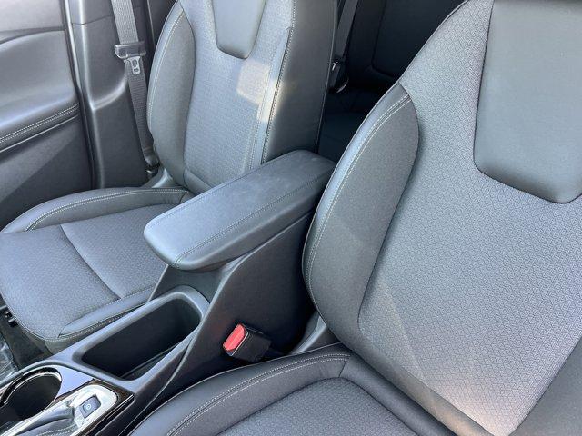 used 2022 Buick Encore GX car, priced at $23,090
