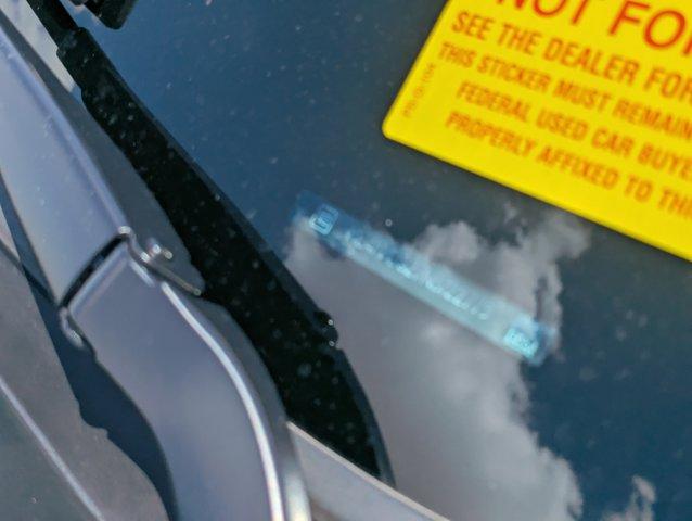 used 2022 Buick Encore GX car