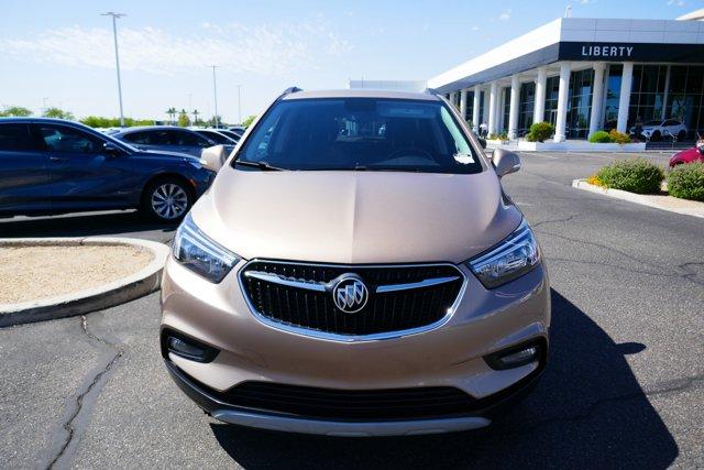 used 2019 Buick Encore car, priced at $11,495