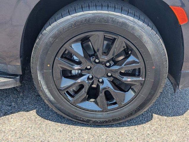 used 2023 Chevrolet Tahoe car, priced at $53,778