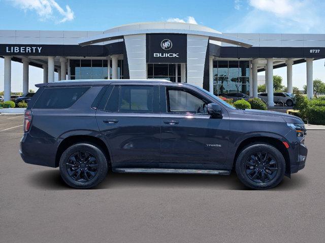 used 2023 Chevrolet Tahoe car, priced at $55,999