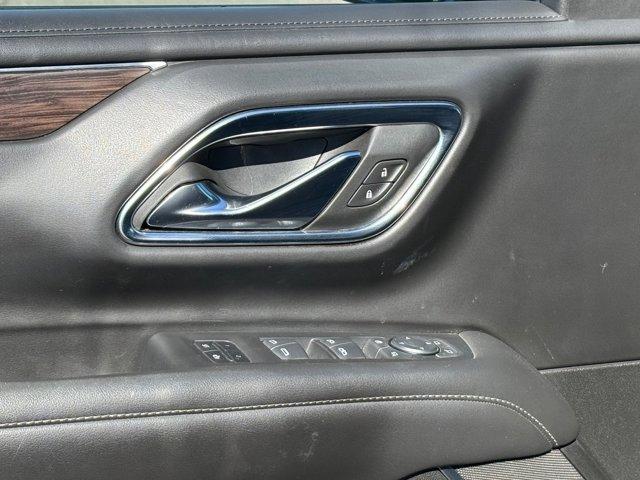 used 2023 Chevrolet Tahoe car, priced at $54,257