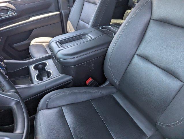used 2023 Chevrolet Tahoe car, priced at $55,999