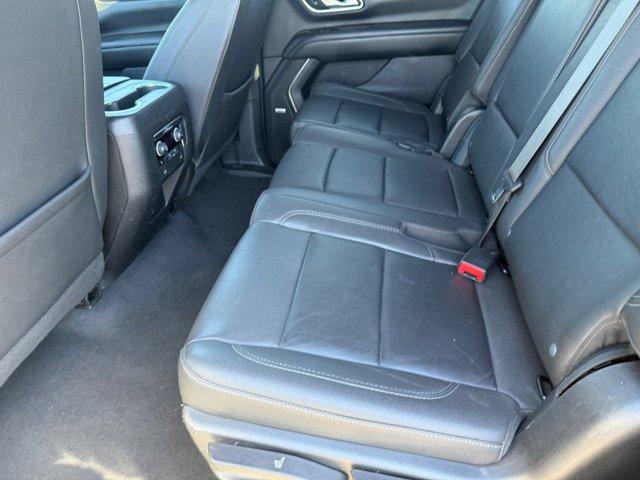 used 2023 Chevrolet Tahoe car, priced at $54,257