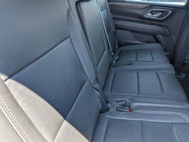 used 2023 Chevrolet Tahoe car, priced at $55,999