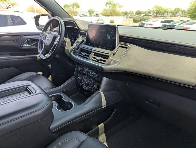 used 2023 Chevrolet Tahoe car, priced at $55,999