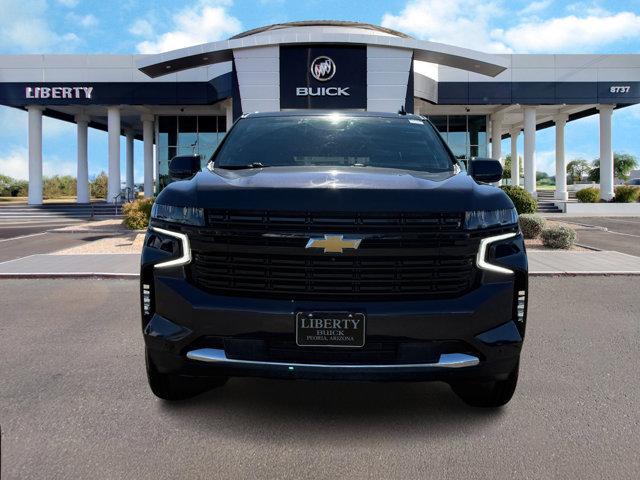 used 2023 Chevrolet Tahoe car, priced at $54,257