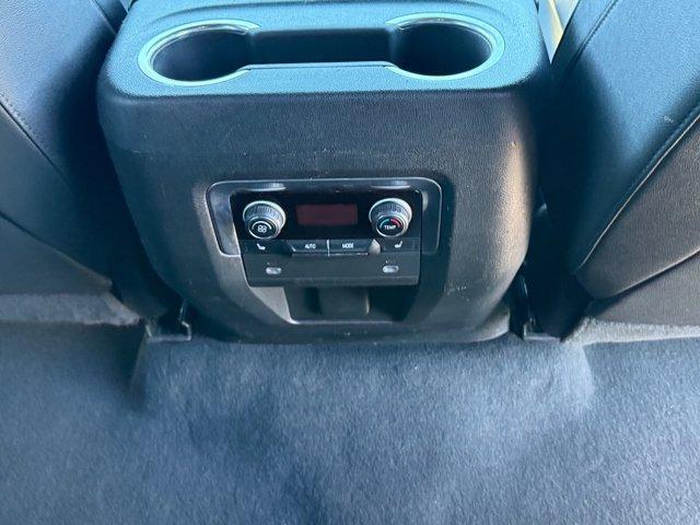 used 2023 Chevrolet Tahoe car, priced at $54,257