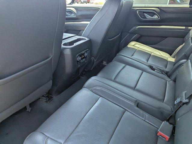 used 2023 Chevrolet Tahoe car, priced at $55,999
