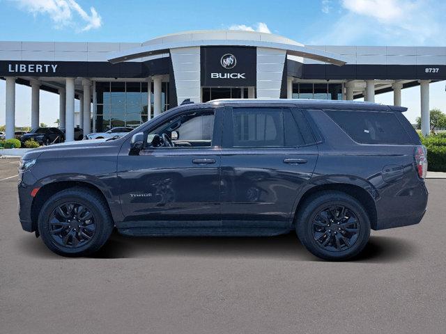 used 2023 Chevrolet Tahoe car, priced at $55,999