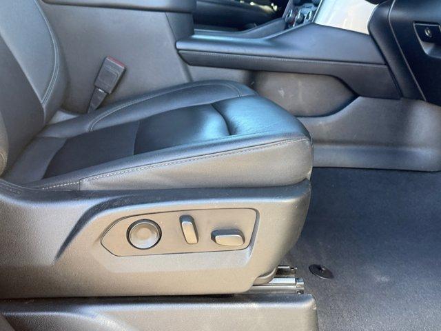 used 2023 Chevrolet Tahoe car, priced at $54,257