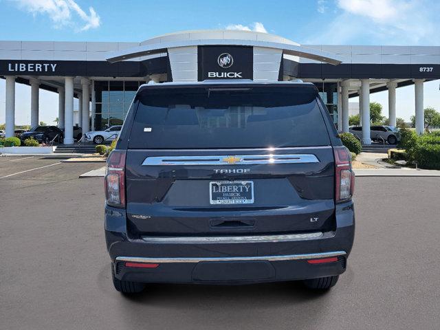 used 2023 Chevrolet Tahoe car, priced at $55,999