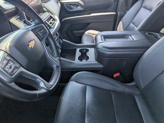 used 2023 Chevrolet Tahoe car, priced at $55,999