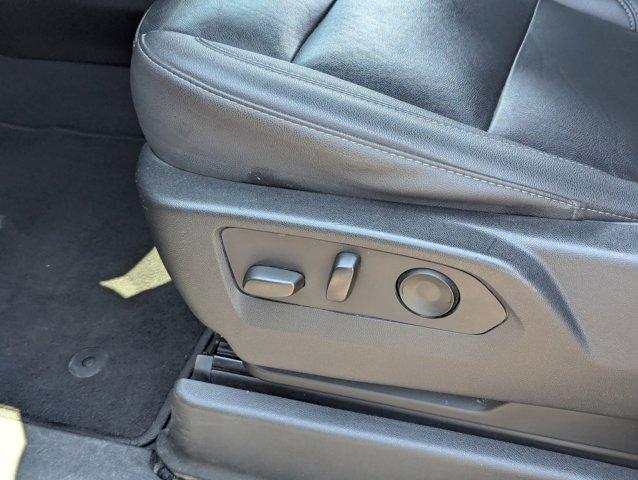 used 2023 Chevrolet Tahoe car, priced at $55,999