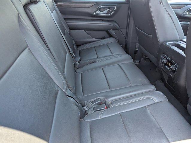 used 2023 Chevrolet Tahoe car, priced at $55,999