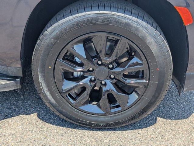 used 2023 Chevrolet Tahoe car, priced at $55,999