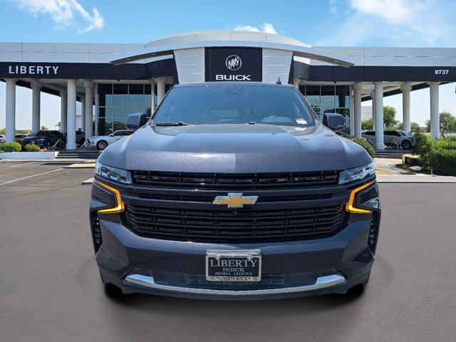 used 2023 Chevrolet Tahoe car, priced at $55,999