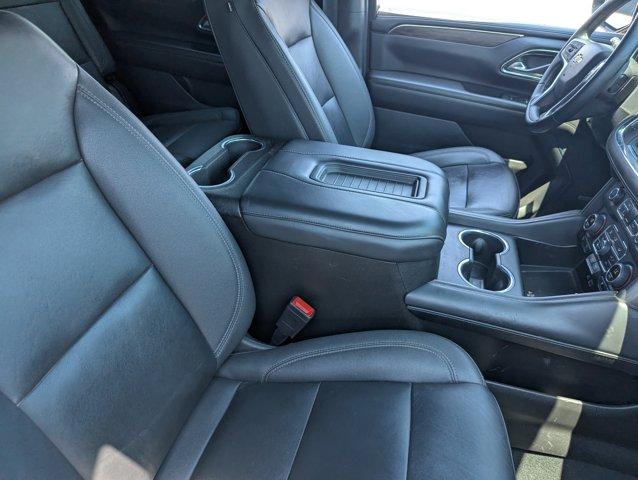 used 2023 Chevrolet Tahoe car, priced at $55,999