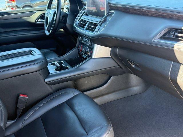 used 2023 Chevrolet Tahoe car, priced at $54,257
