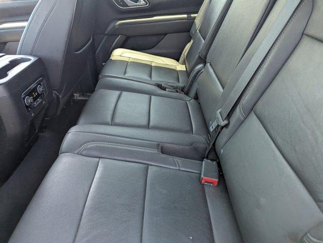 used 2023 Chevrolet Tahoe car, priced at $55,999