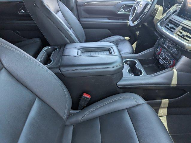 used 2023 Chevrolet Tahoe car, priced at $55,999