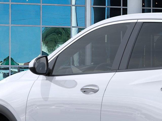 new 2026 Buick Encore GX car, priced at $22,985