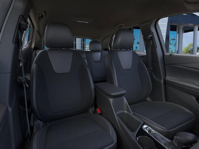 new 2026 Buick Encore GX car, priced at $22,985