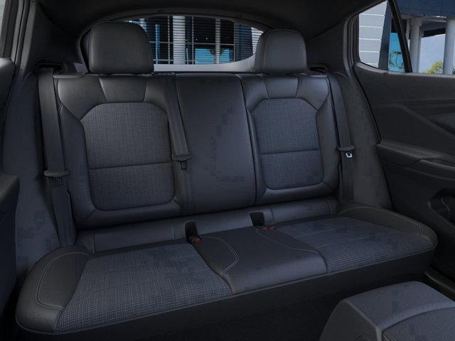 new 2026 Buick Envista car, priced at $25,590