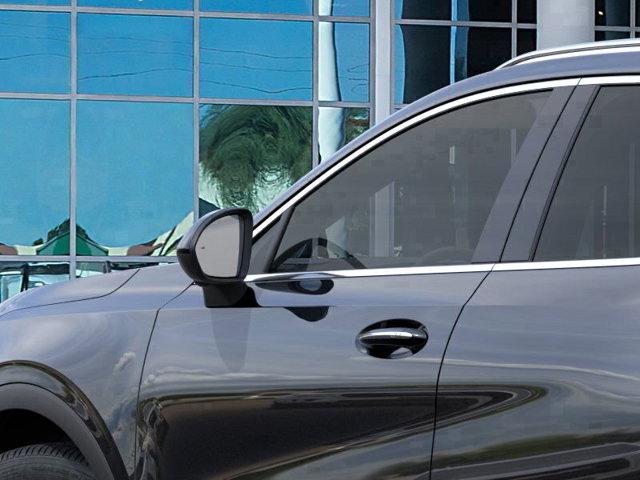 new 2025 Buick Envision car, priced at $33,740