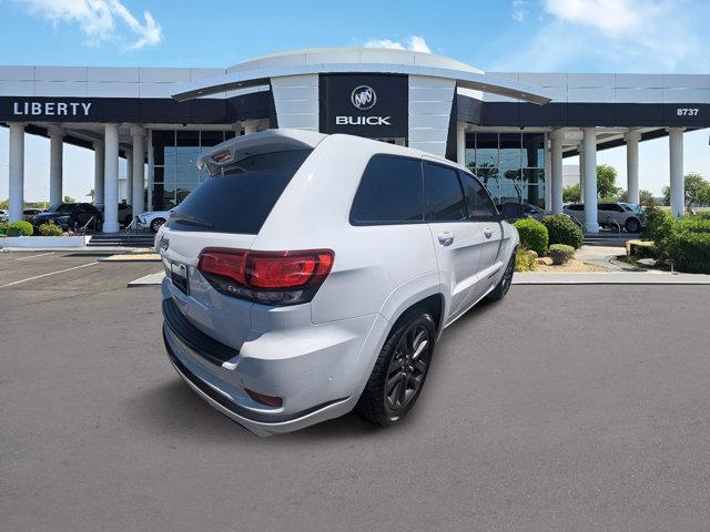 used 2019 Jeep Grand Cherokee car, priced at $25,999