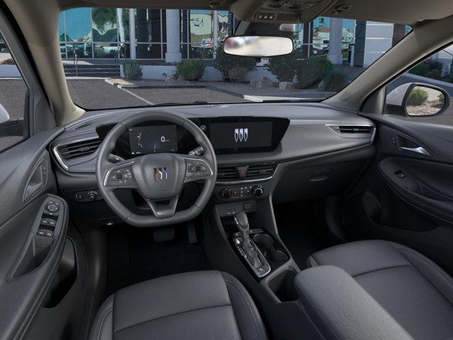 new 2024 Buick Encore GX car, priced at $21,695