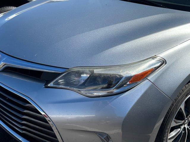 used 2018 Toyota Avalon car, priced at $17,995