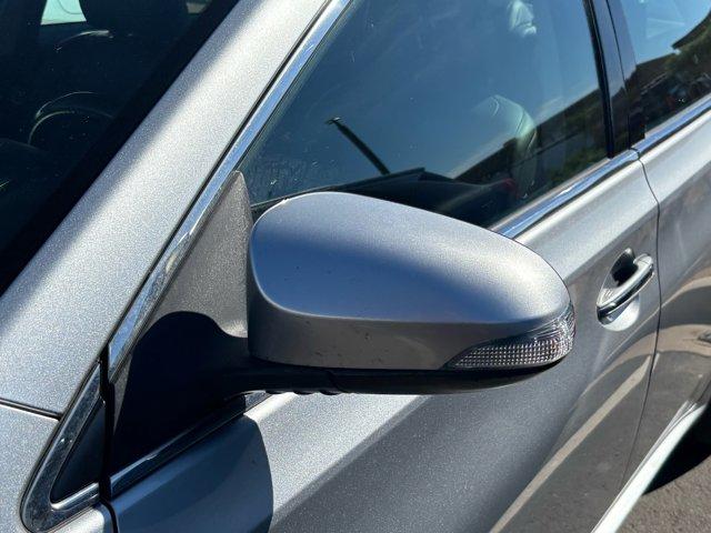 used 2018 Toyota Avalon car, priced at $17,995