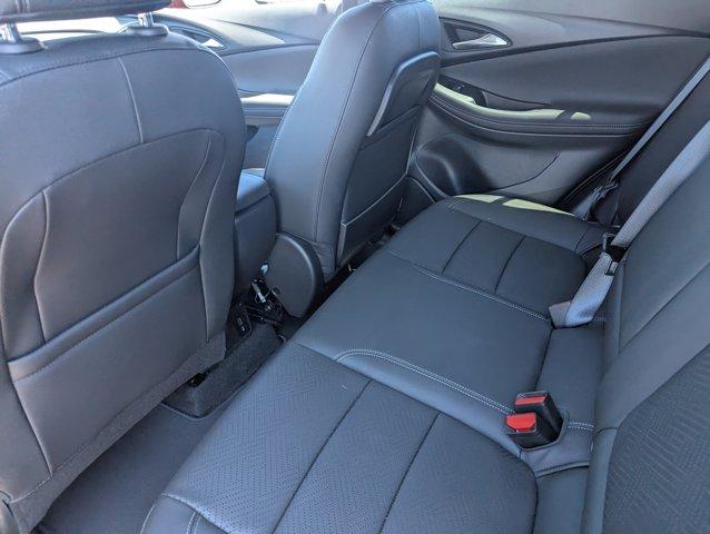 used 2023 Buick Encore GX car, priced at $24,995